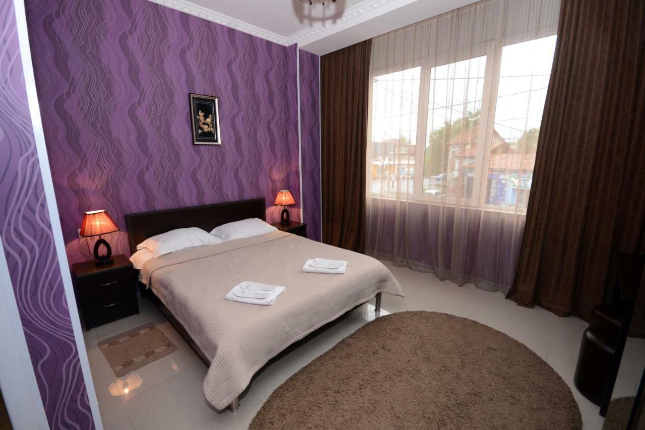 Hotel Like Achalciche Zewnętrze zdjęcie