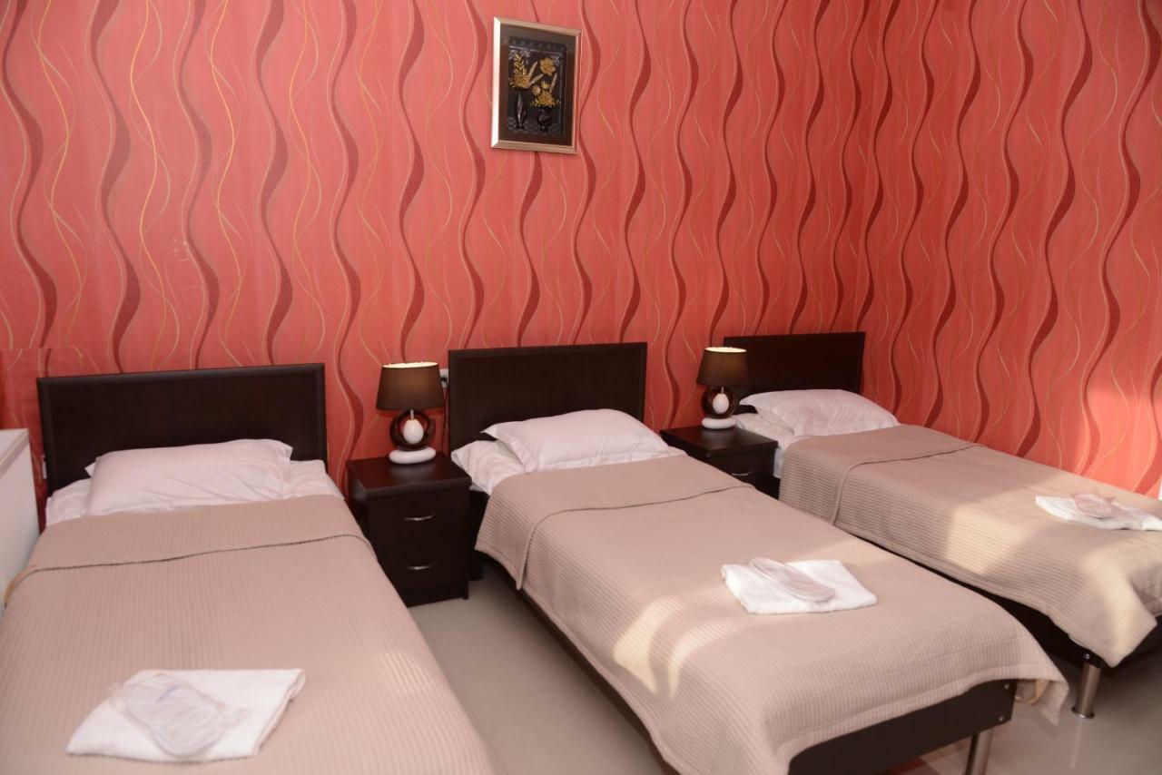 Hotel Like Achalciche Zewnętrze zdjęcie