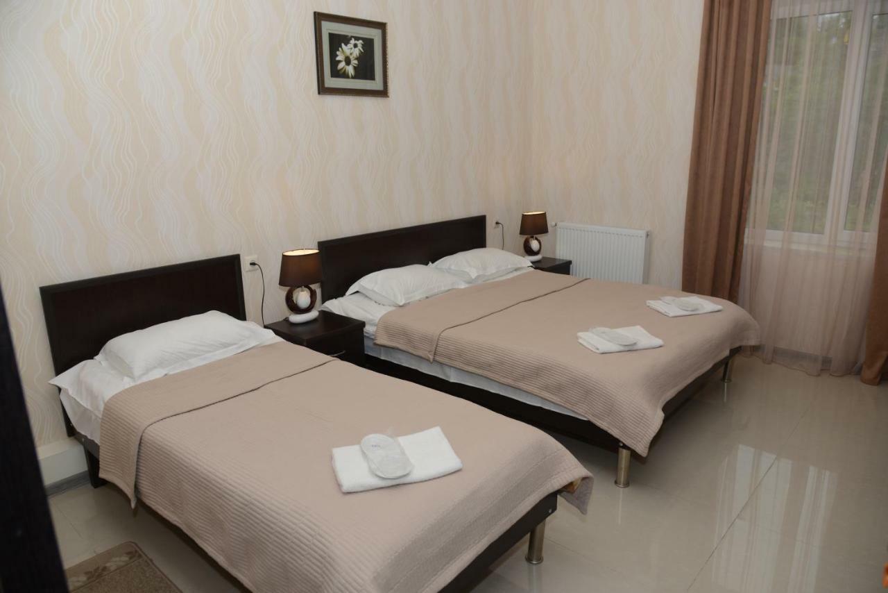 Hotel Like Achalciche Zewnętrze zdjęcie