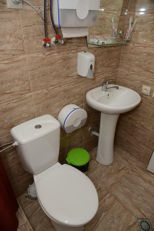 Hotel Like Achalciche Zewnętrze zdjęcie