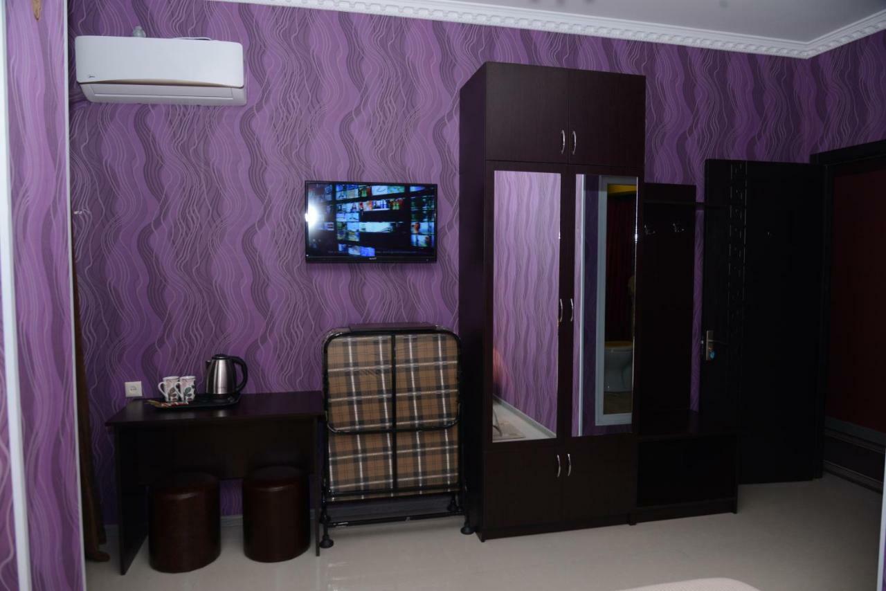 Hotel Like Achalciche Zewnętrze zdjęcie