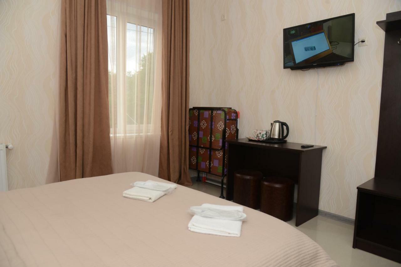 Hotel Like Achalciche Zewnętrze zdjęcie