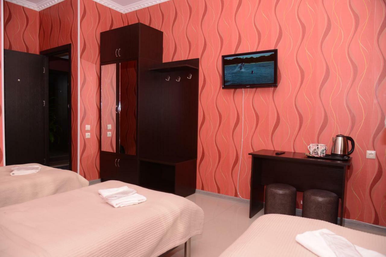 Hotel Like Achalciche Zewnętrze zdjęcie