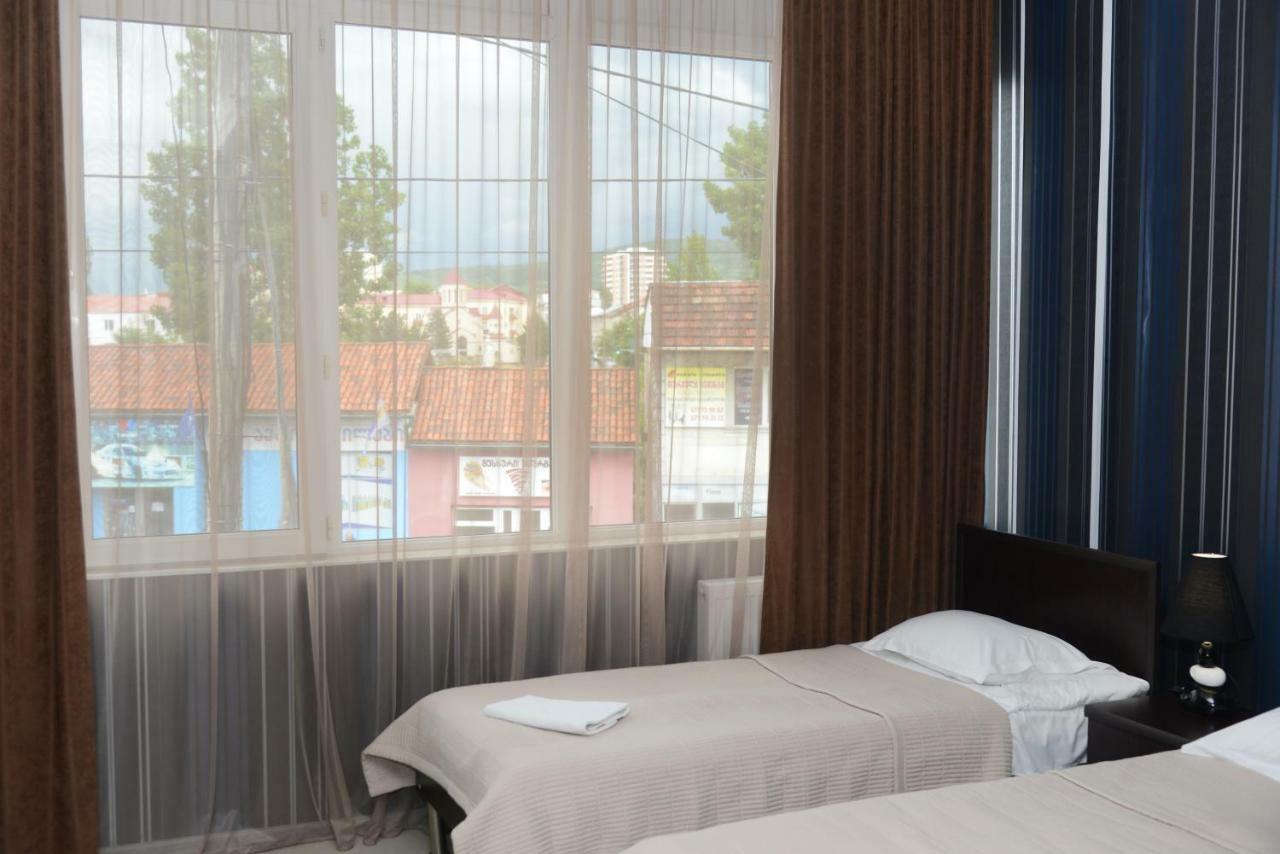 Hotel Like Achalciche Zewnętrze zdjęcie