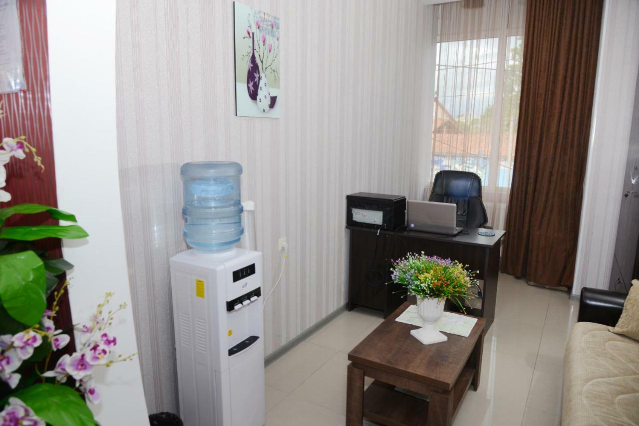 Hotel Like Achalciche Zewnętrze zdjęcie