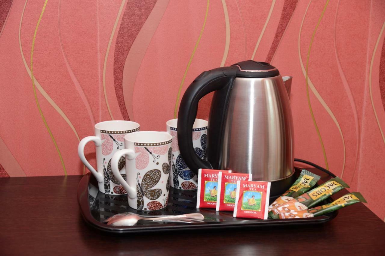 Hotel Like Achalciche Zewnętrze zdjęcie