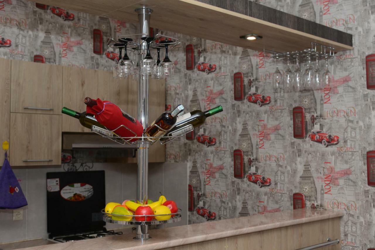 Hotel Like Achalciche Zewnętrze zdjęcie