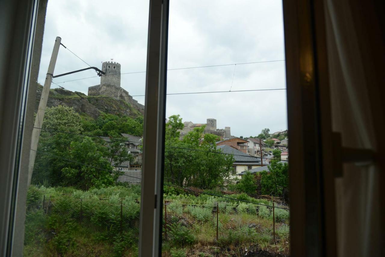 Hotel Like Achalciche Zewnętrze zdjęcie