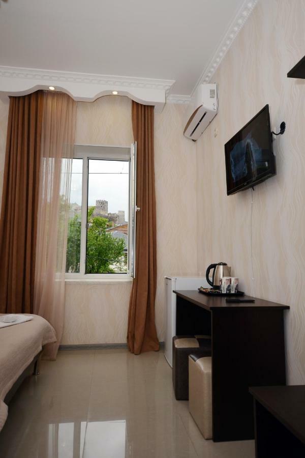 Hotel Like Achalciche Zewnętrze zdjęcie