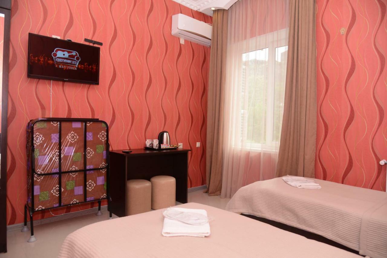 Hotel Like Achalciche Zewnętrze zdjęcie