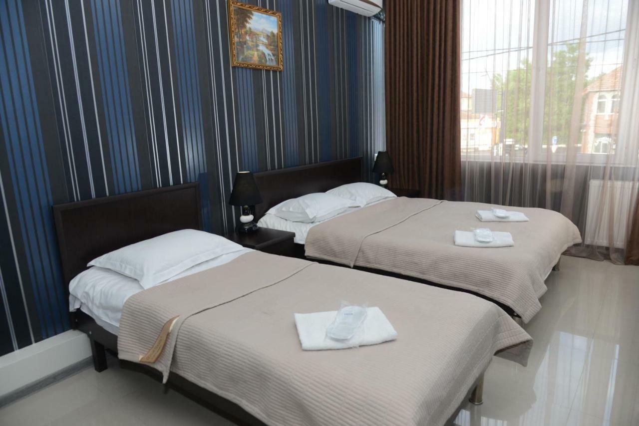 Hotel Like Achalciche Zewnętrze zdjęcie