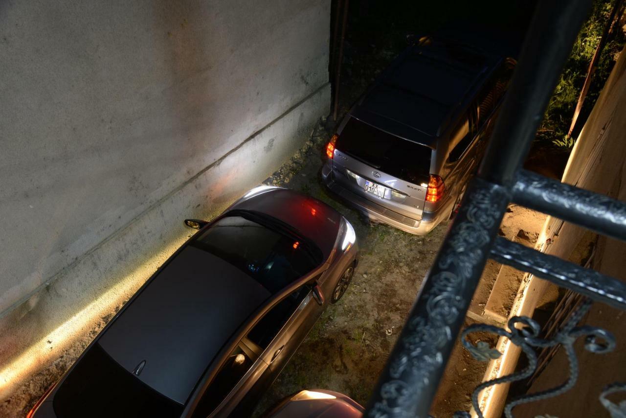 Hotel Like Achalciche Zewnętrze zdjęcie