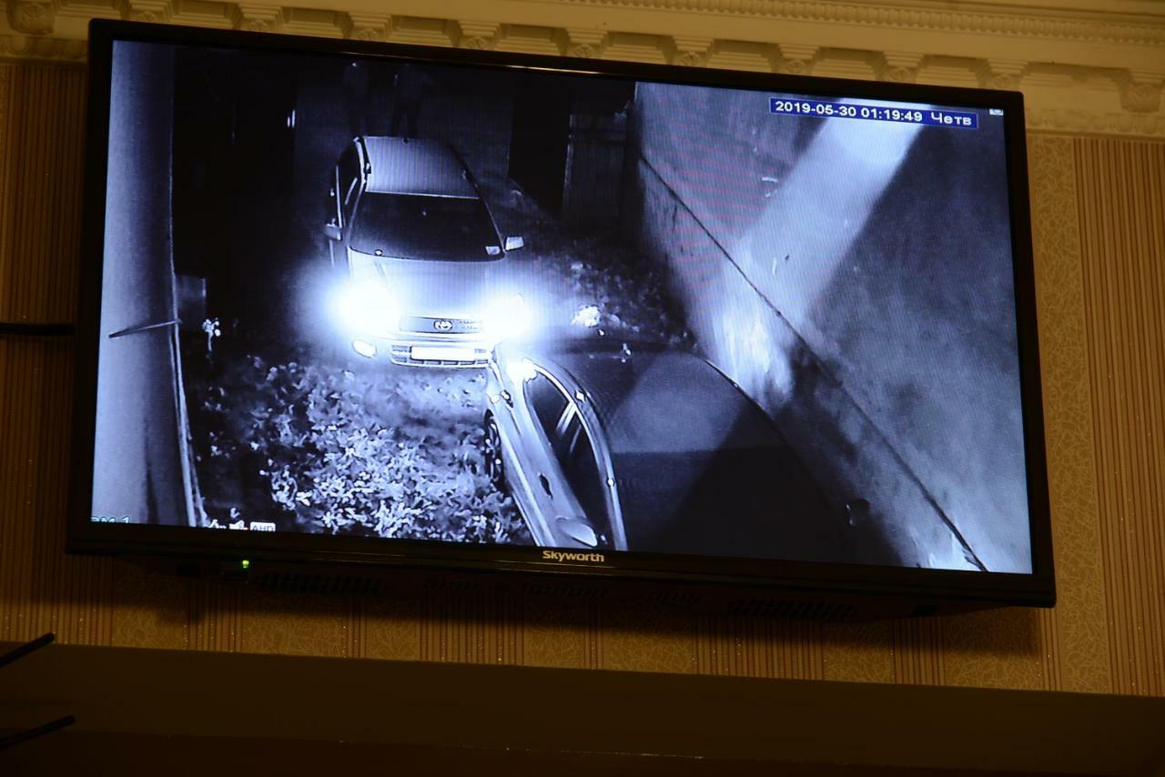 Hotel Like Achalciche Zewnętrze zdjęcie